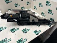 BMW / X1 / Накладка стойки