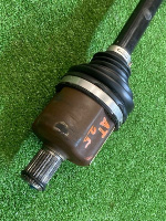 Chevrolet / Tahoe / Приводной вал