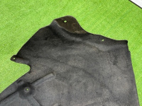 Volkswagen / Touareg / Подкрылок