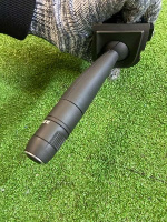 Chevrolet / Tahoe / Блок подрулевых переключателей