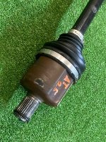 Chevrolet / Tahoe / Приводной вал