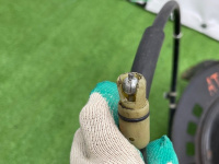 Audi / Q7 / Кулак поворотный