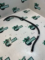 Volkswagen / Touareg / Шланг омывателя фар Volkswagen / Touareg / Шланг омывателя фар
