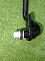 Porsche / Cayenne / трубопровод охлаждения АКПП