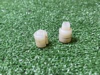 Audi / A6 / Втулка крепления стекла