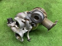 Audi / A6 / Турбокомпрессор