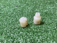 Audi / A6 / Втулка крепления стекла