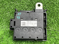 Audi / Q8 / Блок предохранителей