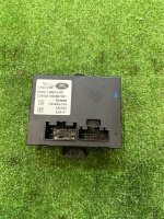 Land Rover / Range Rover Sport / Блок управления двери багажника