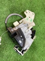 Volkswagen / Touareg / Замок двери комплект Volkswagen / Touareg / Замок двери комплект