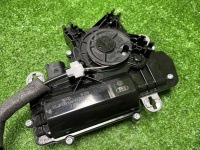 Audi / A7 / Замок багажника