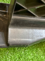 Volkswagen / Touareg / Усилитель бампера