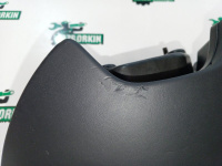 Porsche / Cayenne / Накладка приборной панели