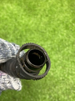 Volkswagen / Touareg / Трубка вакуумная