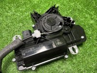 Audi / A7 / Замок багажника