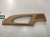 Porsche / Cayenne / Накладка ручки двери