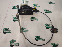 Volvo / S60 / Селектор АКПП