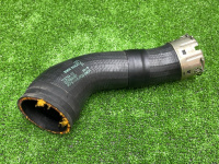 BMW / 7-Series / Патрубок интеркулера