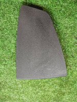 Audi / A5 / Накладка обшивки багажника