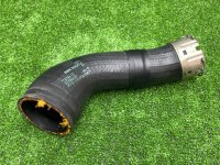 BMW / 7-Series / Патрубок интеркулера