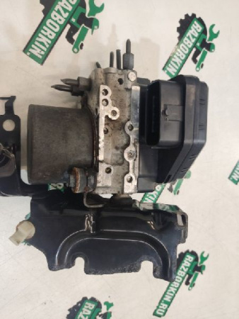 Mazda / 6 / Блок ABS