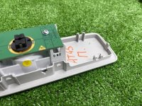 Volkswagen / Touareg / Плафон потолка