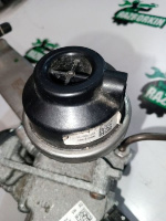 Volkswagen / Touareg / Радиатор EGR