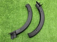 Audi / A6 / Накладка петли багажника