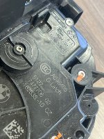 BMW / X5 / Замок боковой двери