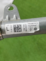 Porsche / Cayenne / Подушка безопасности боковая