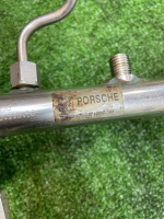 Porsche / Cayenne / Топливная рампа