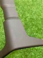 Porsche / Cayenne / Накладка плафона салонного