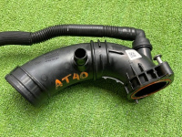 Audi / A6 / Патрубок интеркулера