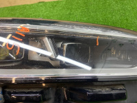 Audi / A5 / Фара