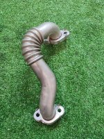 Volkswagen / Tiguan / Трубка EGR