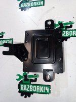 Ford / EXPLORER / Преобразователь напряжения