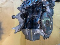 Volkswagen / Touareg / Двигатель Volkswagen / Touareg / Двигатель