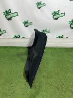 BMW / X1 / Обшивка багажника