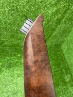 Audi / A6 / Декоративная накладка двери