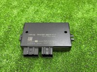 Volkswagen / Touareg / Блок распознавания прицепа Volkswagen / Touareg / Блок распознавания прицепа
