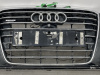 Audi / A8l / Бампер