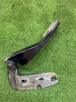 Porsche / Cayenne / Петля капота