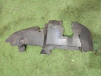 Audi / Q7 / Воздуховод