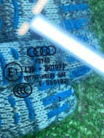 Audi / A5 / Стекло двери