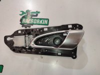 Porsche / Cayenne / Ручка двери внутренняя