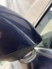 Volkswagen / Touareg / Зеркало заднего вида боковое