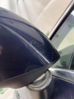 Volkswagen / Touareg / Зеркало заднего вида боковое