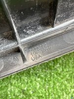 BMW / X5 / Обшивка багажника