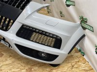 Audi / Q7 / Бампер
