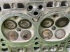 Porsche / Cayenne / Головка блока цилиндров